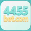 Logo da 4455BET